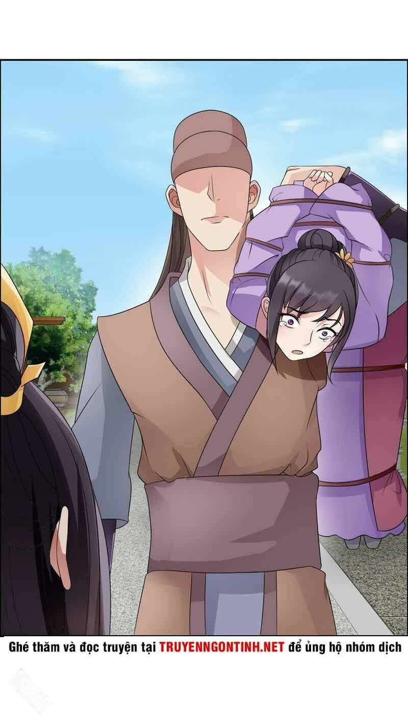 Cuồng Nữ Trọng Sinh – Hoàn Khố Thất Hoàng Phi Chapter 10 - Trang 2