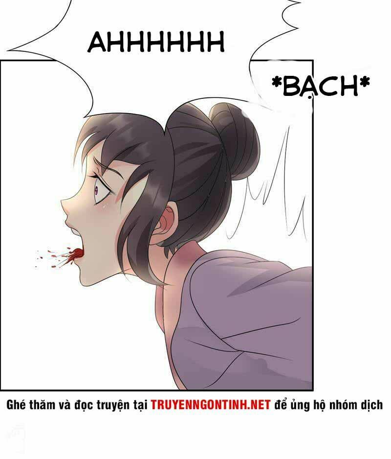 Cuồng Nữ Trọng Sinh – Hoàn Khố Thất Hoàng Phi Chapter 10 - Trang 2