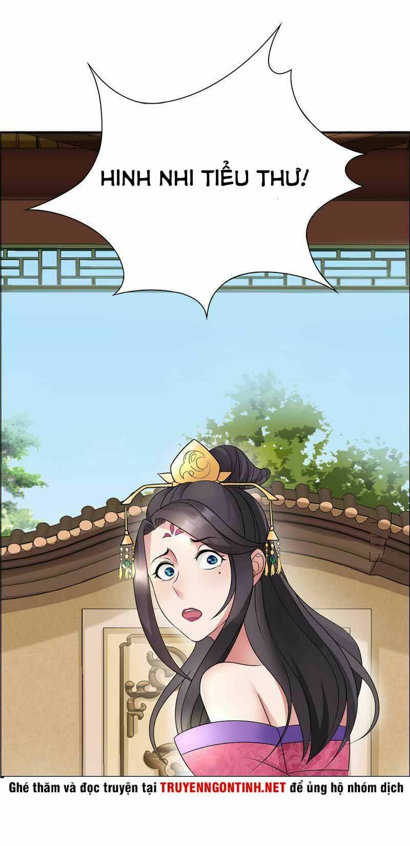 Cuồng Nữ Trọng Sinh – Hoàn Khố Thất Hoàng Phi Chapter 10 - Trang 2