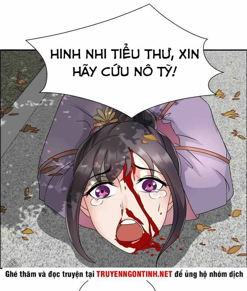 Cuồng Nữ Trọng Sinh – Hoàn Khố Thất Hoàng Phi Chapter 10 - Trang 2