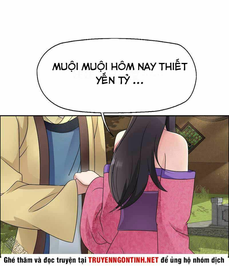 Cuồng Nữ Trọng Sinh – Hoàn Khố Thất Hoàng Phi Chapter 10 - Trang 2