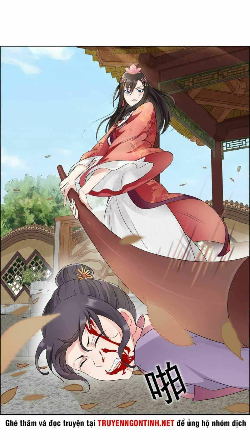 Cuồng Nữ Trọng Sinh – Hoàn Khố Thất Hoàng Phi Chapter 11 - Trang 2