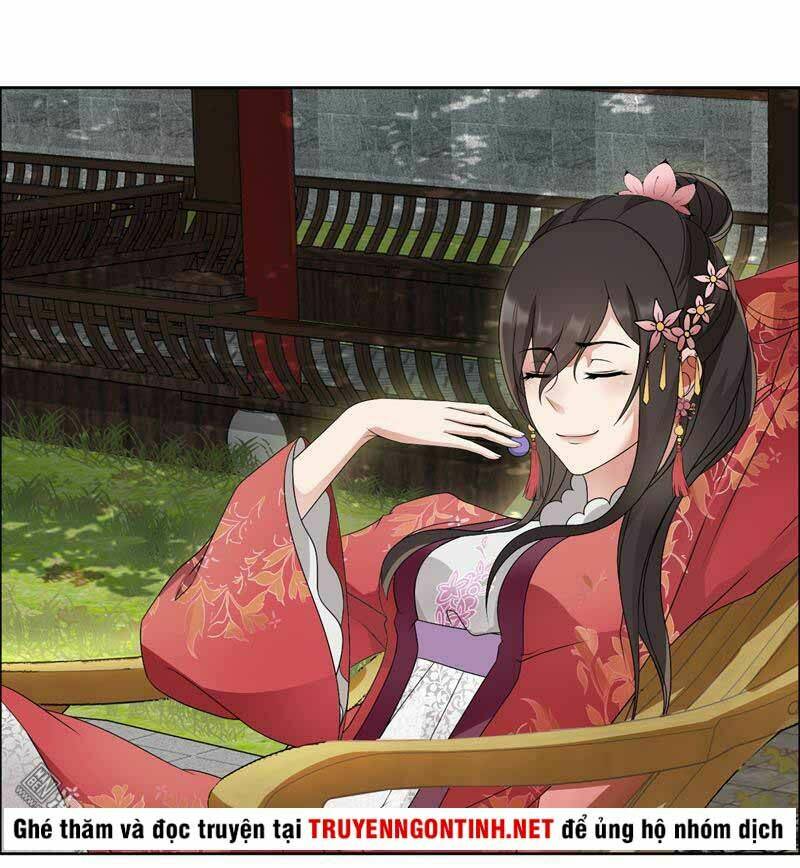 Cuồng Nữ Trọng Sinh – Hoàn Khố Thất Hoàng Phi Chapter 11 - Trang 2
