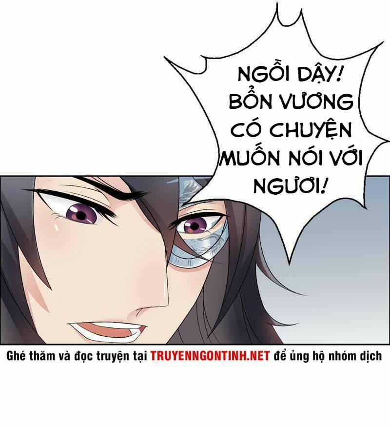 Cuồng Nữ Trọng Sinh – Hoàn Khố Thất Hoàng Phi Chapter 11 - Trang 2
