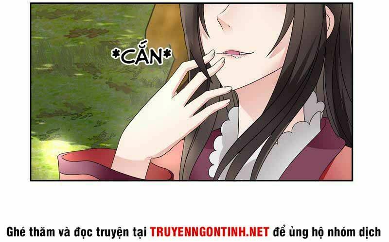 Cuồng Nữ Trọng Sinh – Hoàn Khố Thất Hoàng Phi Chapter 11 - Trang 2