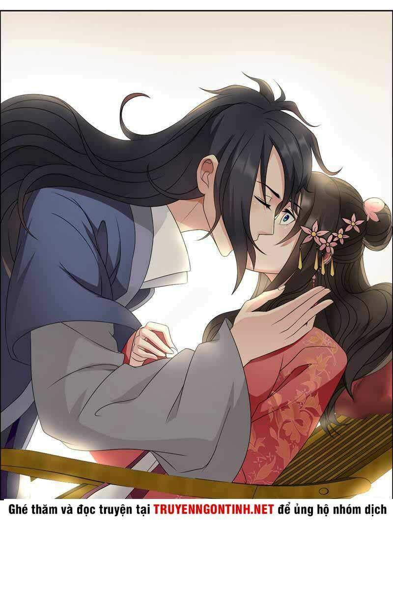 Cuồng Nữ Trọng Sinh – Hoàn Khố Thất Hoàng Phi Chapter 11 - Trang 2