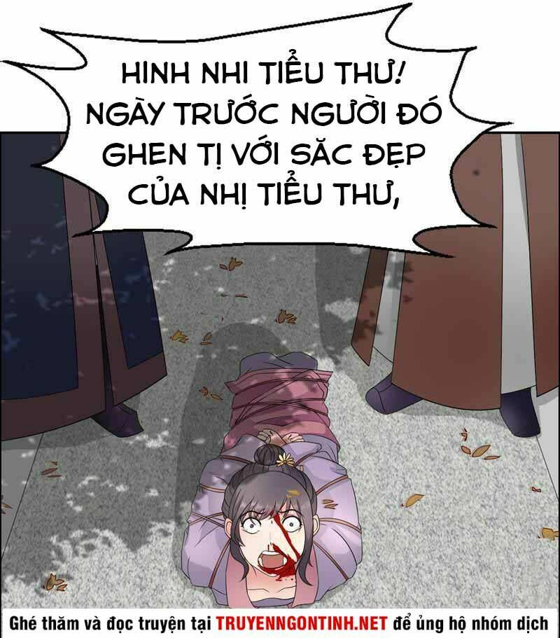 Cuồng Nữ Trọng Sinh – Hoàn Khố Thất Hoàng Phi Chapter 11 - Trang 2