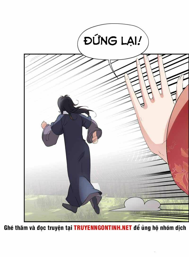 Cuồng Nữ Trọng Sinh – Hoàn Khố Thất Hoàng Phi Chapter 12 - Trang 2