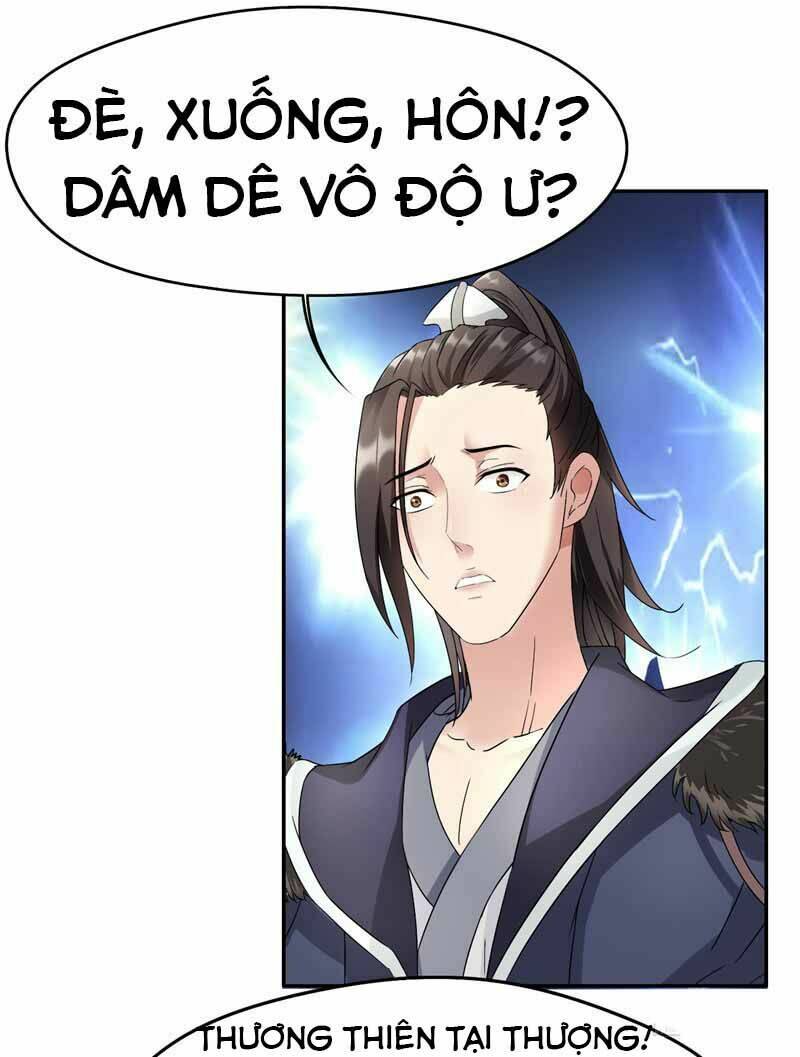 Cuồng Nữ Trọng Sinh – Hoàn Khố Thất Hoàng Phi Chapter 12 - Trang 2