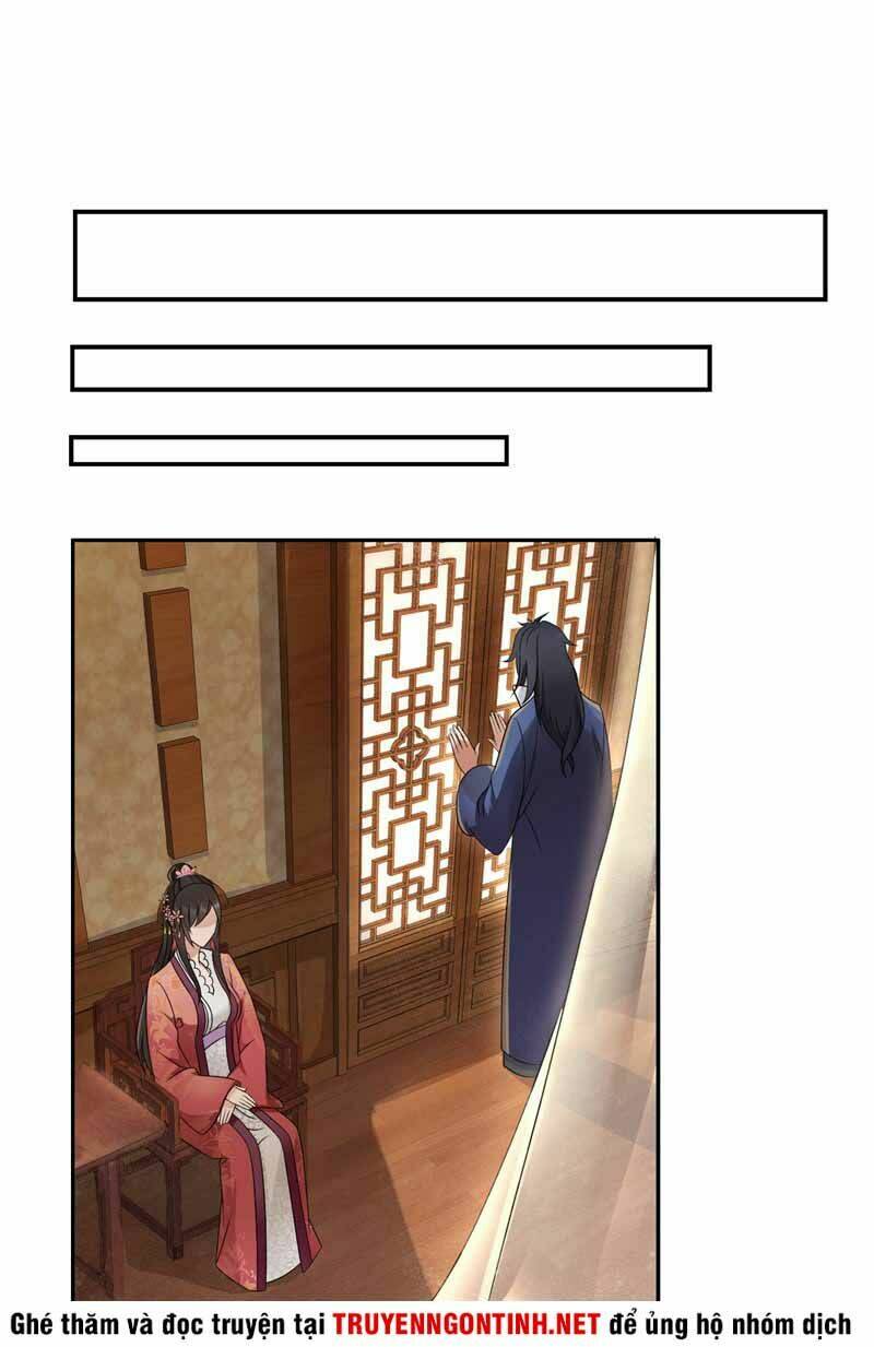 Cuồng Nữ Trọng Sinh – Hoàn Khố Thất Hoàng Phi Chapter 12 - Trang 2