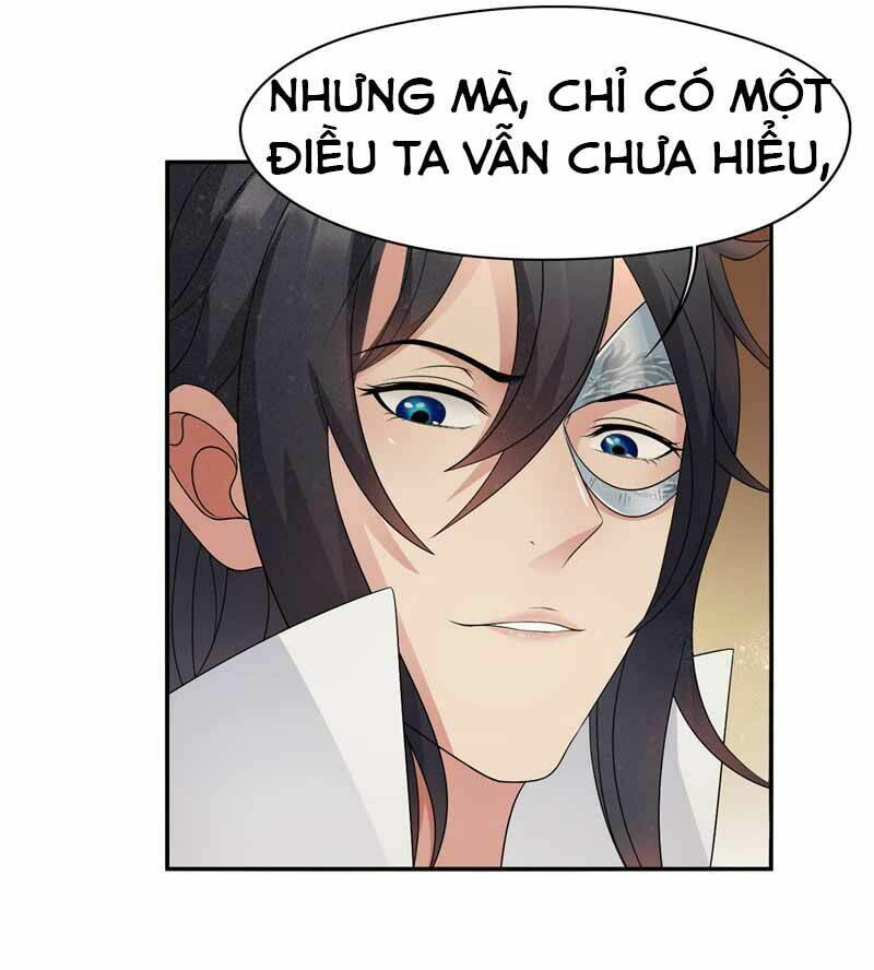 Cuồng Nữ Trọng Sinh – Hoàn Khố Thất Hoàng Phi Chapter 12 - Trang 2