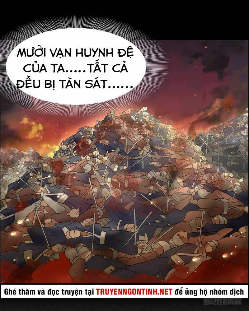 Cuồng Nữ Trọng Sinh – Hoàn Khố Thất Hoàng Phi Chapter 12 - Trang 2