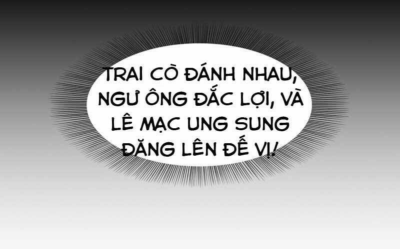 Cuồng Nữ Trọng Sinh – Hoàn Khố Thất Hoàng Phi Chapter 12 - Trang 2