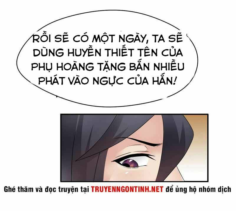 Cuồng Nữ Trọng Sinh – Hoàn Khố Thất Hoàng Phi Chapter 12 - Trang 2