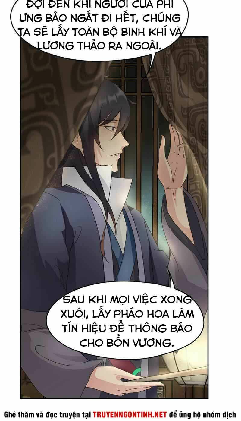 Cuồng Nữ Trọng Sinh – Hoàn Khố Thất Hoàng Phi Chapter 13 - Trang 2