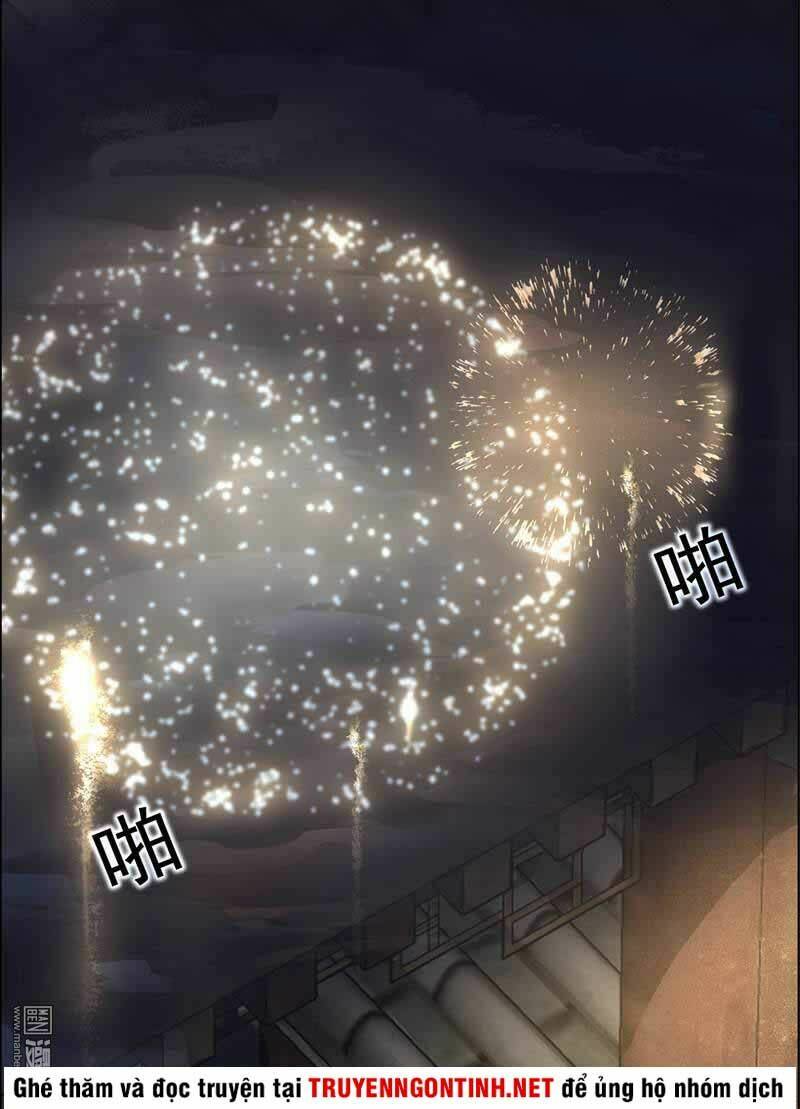 Cuồng Nữ Trọng Sinh – Hoàn Khố Thất Hoàng Phi Chapter 13 - Trang 2