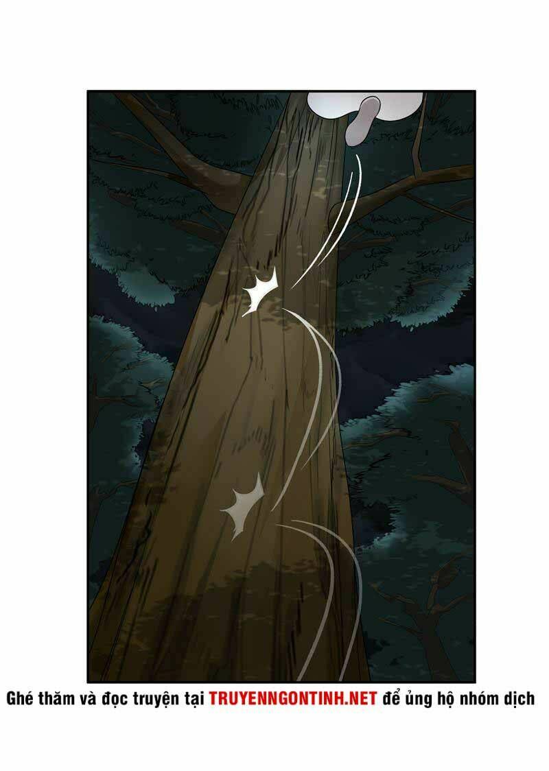 Cuồng Nữ Trọng Sinh – Hoàn Khố Thất Hoàng Phi Chapter 13 - Trang 2