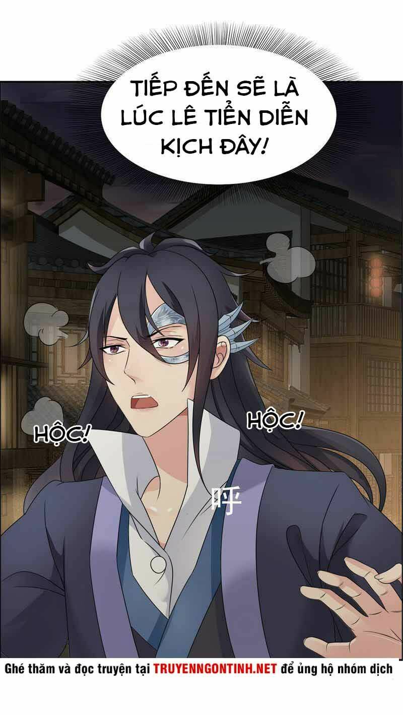 Cuồng Nữ Trọng Sinh – Hoàn Khố Thất Hoàng Phi Chapter 13 - Trang 2