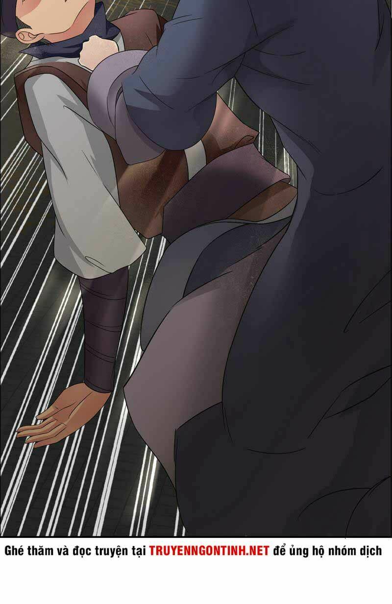 Cuồng Nữ Trọng Sinh – Hoàn Khố Thất Hoàng Phi Chapter 13 - Trang 2