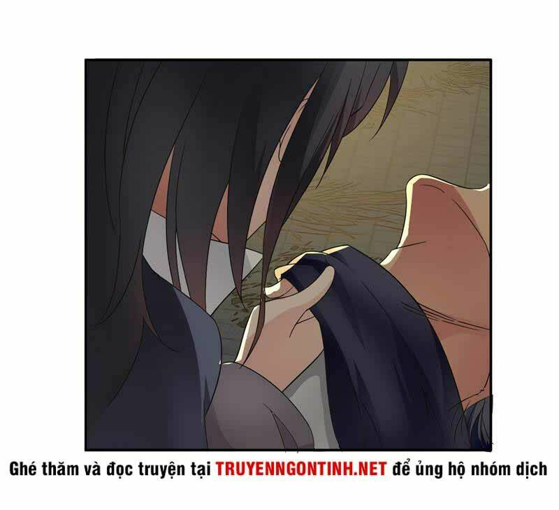 Cuồng Nữ Trọng Sinh – Hoàn Khố Thất Hoàng Phi Chapter 13 - Trang 2