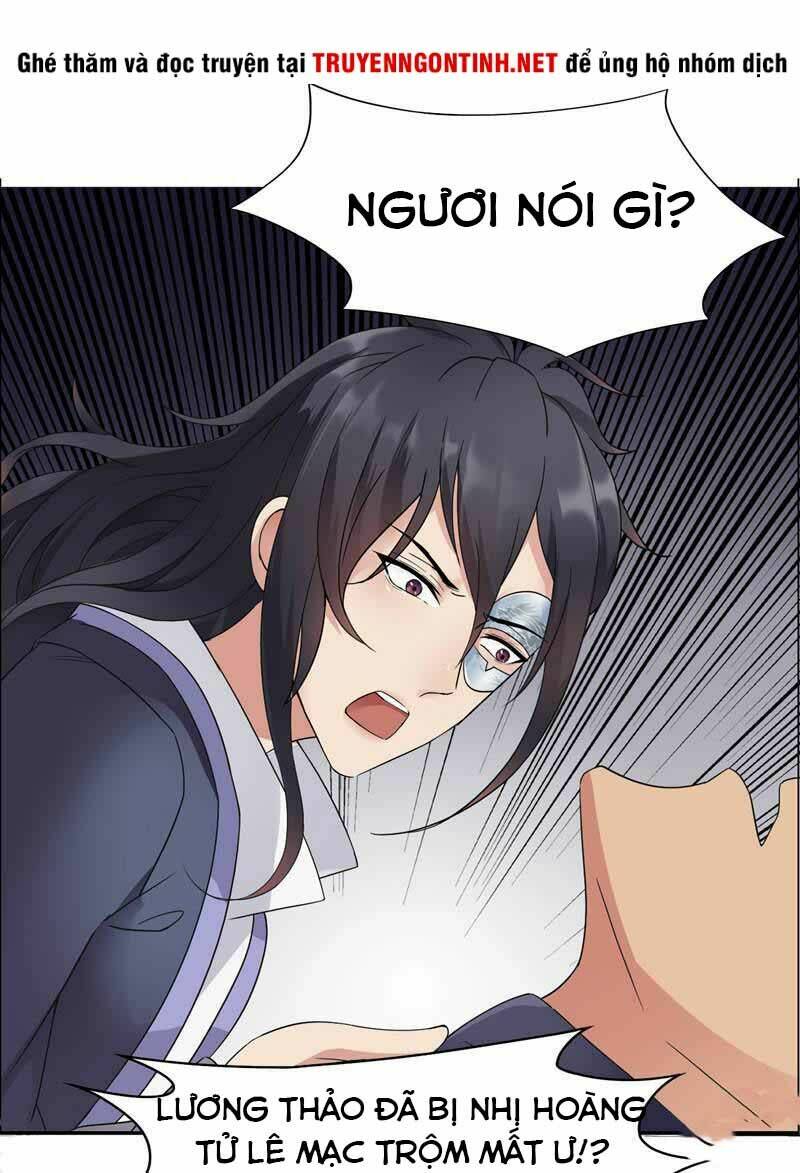 Cuồng Nữ Trọng Sinh – Hoàn Khố Thất Hoàng Phi Chapter 13 - Trang 2