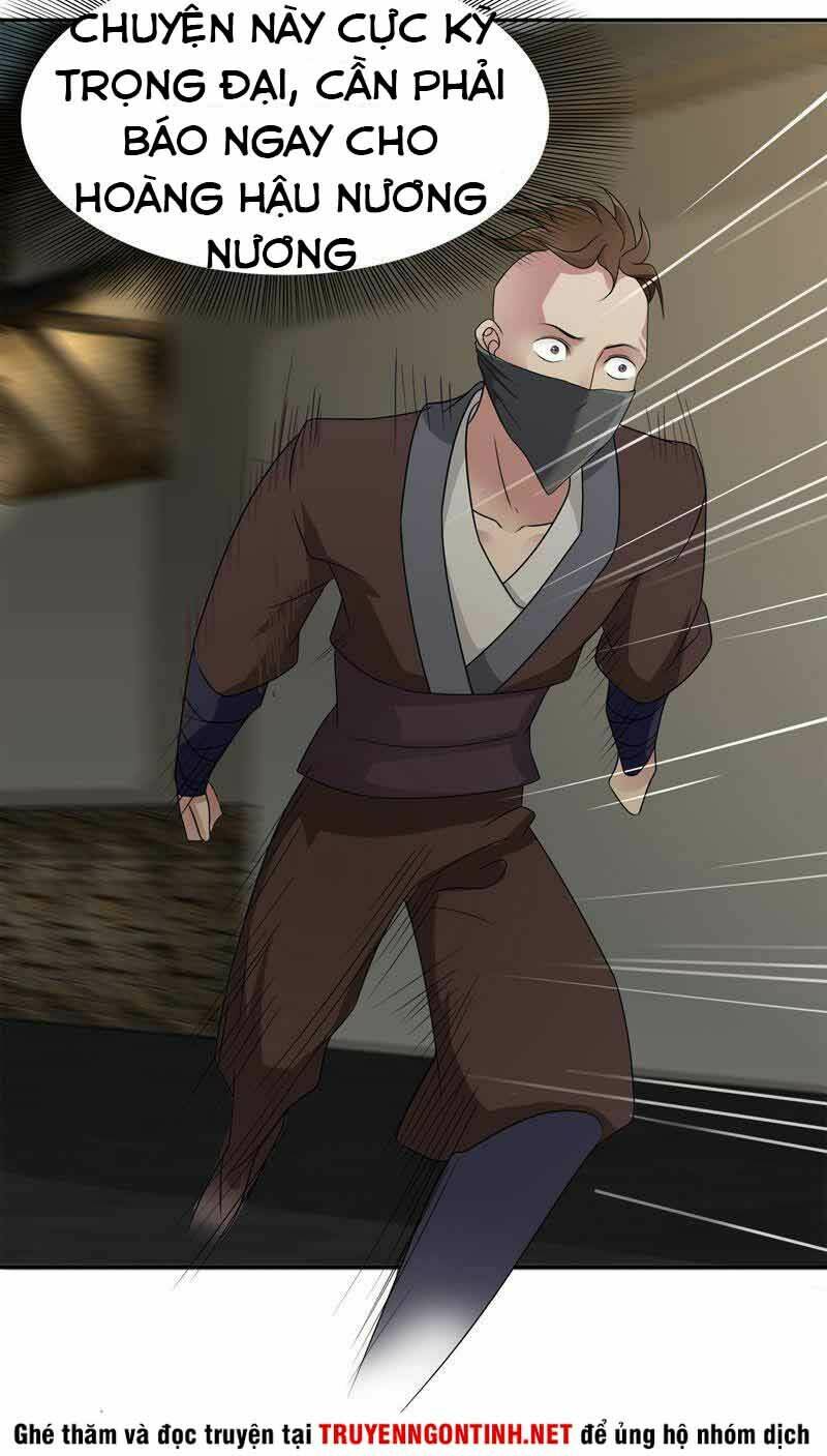 Cuồng Nữ Trọng Sinh – Hoàn Khố Thất Hoàng Phi Chapter 13 - Trang 2