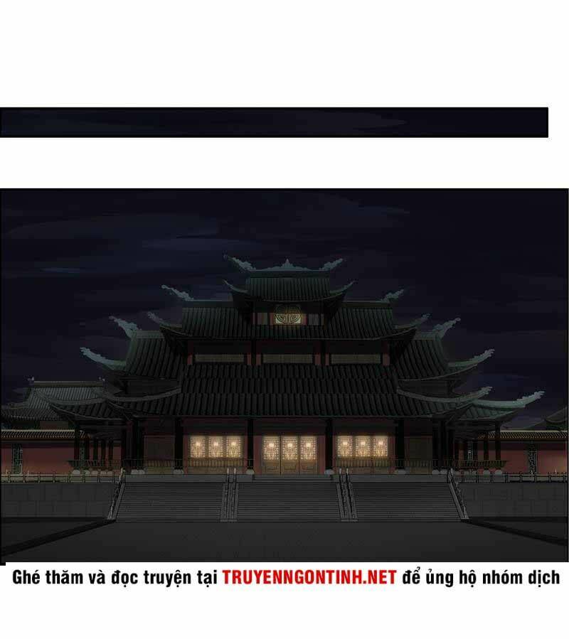 Cuồng Nữ Trọng Sinh – Hoàn Khố Thất Hoàng Phi Chapter 13 - Trang 2