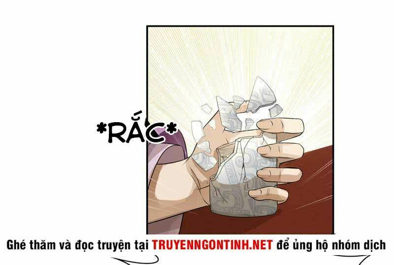 Cuồng Nữ Trọng Sinh – Hoàn Khố Thất Hoàng Phi Chapter 13 - Trang 2