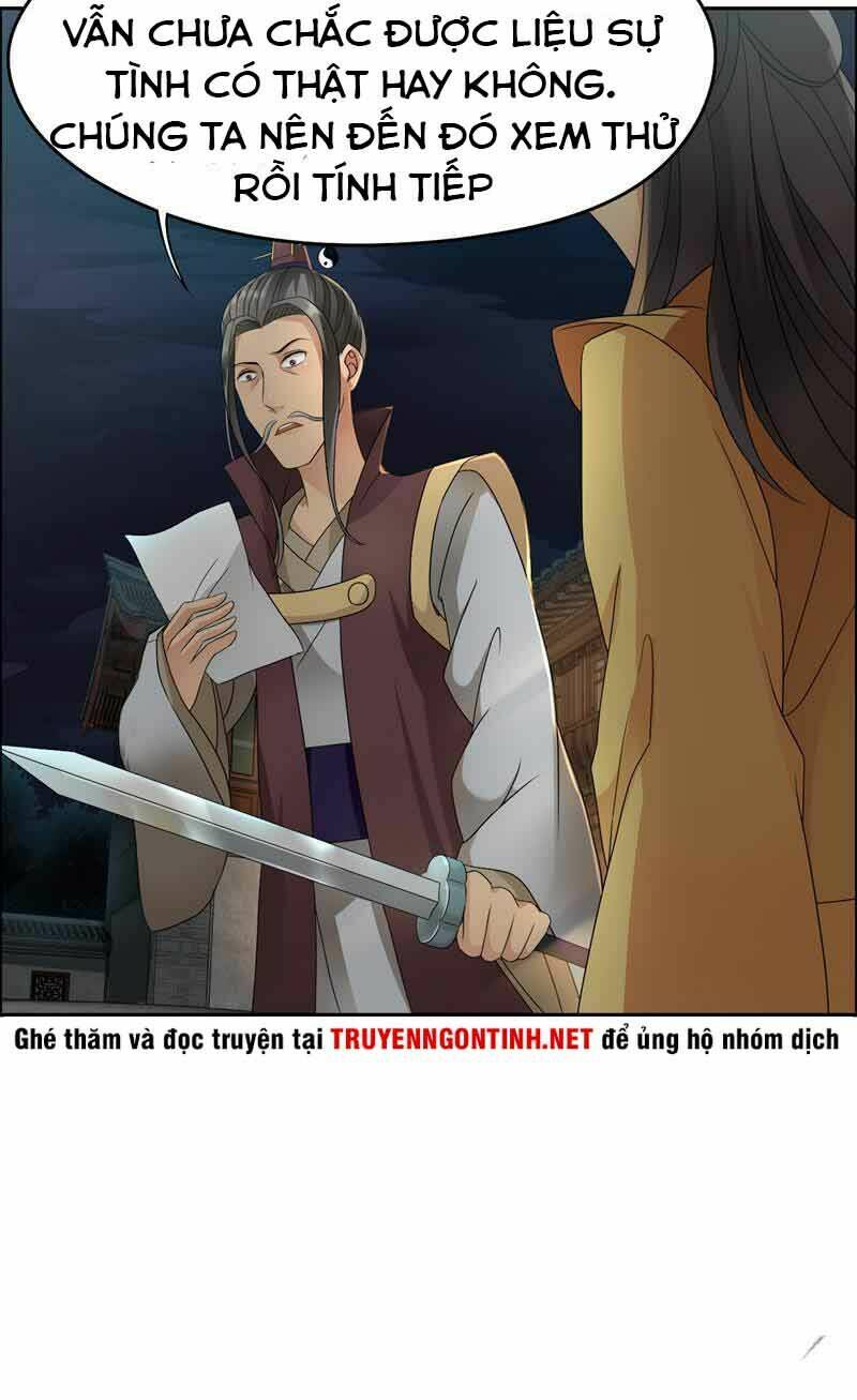 Cuồng Nữ Trọng Sinh – Hoàn Khố Thất Hoàng Phi Chapter 14 - Trang 2