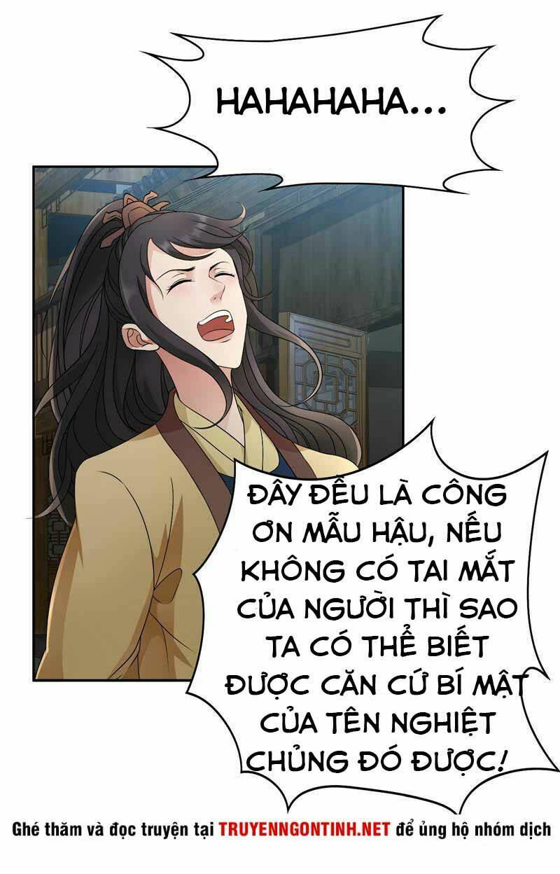 Cuồng Nữ Trọng Sinh – Hoàn Khố Thất Hoàng Phi Chapter 14 - Trang 2