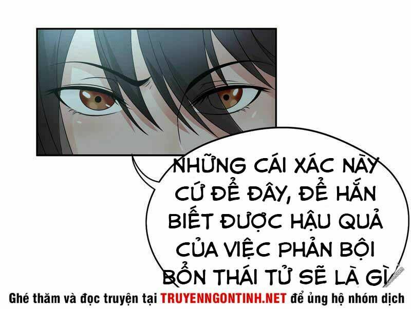 Cuồng Nữ Trọng Sinh – Hoàn Khố Thất Hoàng Phi Chapter 14 - Trang 2