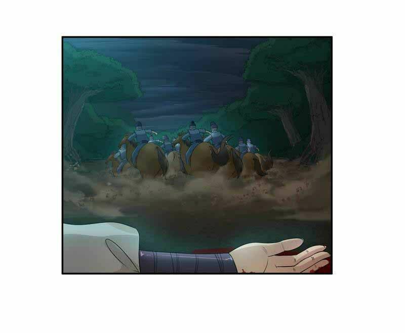 Cuồng Nữ Trọng Sinh – Hoàn Khố Thất Hoàng Phi Chapter 14 - Trang 2