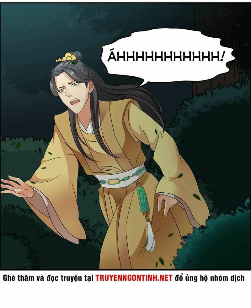 Cuồng Nữ Trọng Sinh – Hoàn Khố Thất Hoàng Phi Chapter 14 - Trang 2