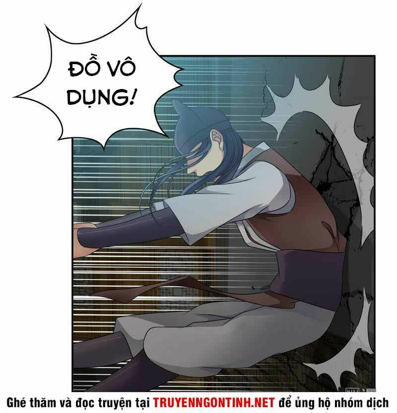 Cuồng Nữ Trọng Sinh – Hoàn Khố Thất Hoàng Phi Chapter 14 - Trang 2