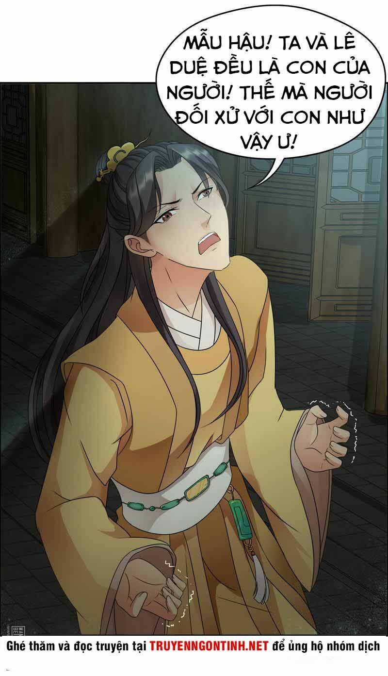 Cuồng Nữ Trọng Sinh – Hoàn Khố Thất Hoàng Phi Chapter 14 - Trang 2