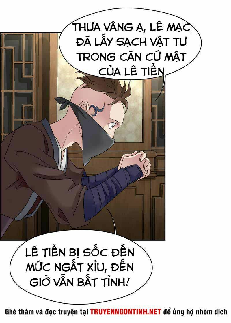 Cuồng Nữ Trọng Sinh – Hoàn Khố Thất Hoàng Phi Chapter 14 - Trang 2