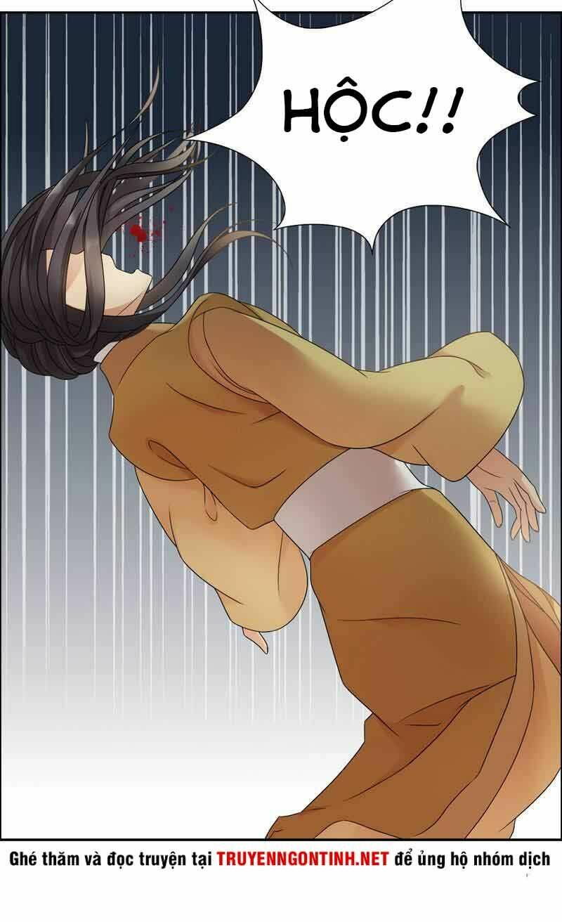 Cuồng Nữ Trọng Sinh – Hoàn Khố Thất Hoàng Phi Chapter 14 - Trang 2