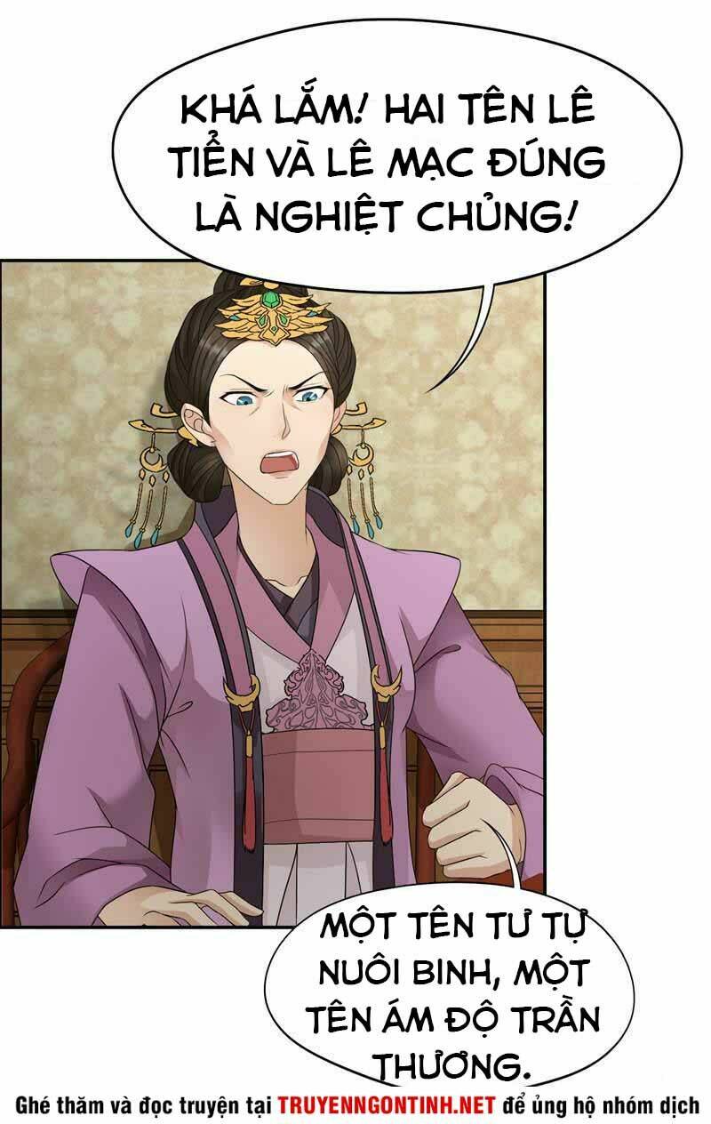 Cuồng Nữ Trọng Sinh – Hoàn Khố Thất Hoàng Phi Chapter 14 - Trang 2