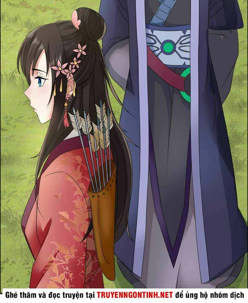 Cuồng Nữ Trọng Sinh – Hoàn Khố Thất Hoàng Phi Chapter 15 - Trang 2