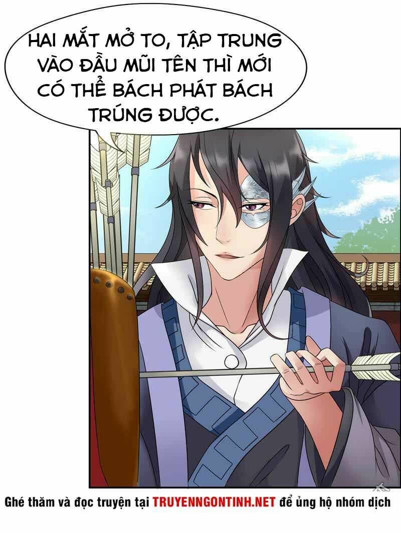 Cuồng Nữ Trọng Sinh – Hoàn Khố Thất Hoàng Phi Chapter 15 - Trang 2