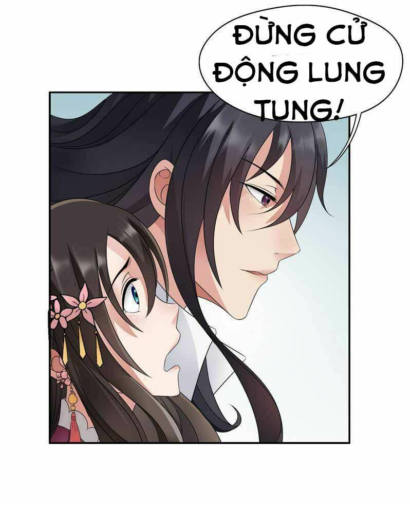 Cuồng Nữ Trọng Sinh – Hoàn Khố Thất Hoàng Phi Chapter 15 - Trang 2