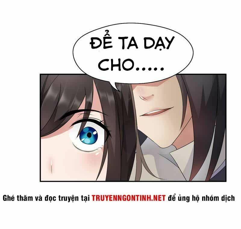 Cuồng Nữ Trọng Sinh – Hoàn Khố Thất Hoàng Phi Chapter 15 - Trang 2