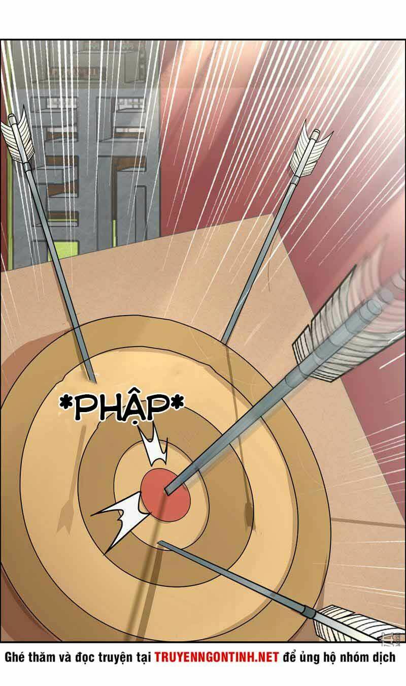 Cuồng Nữ Trọng Sinh – Hoàn Khố Thất Hoàng Phi Chapter 15 - Trang 2