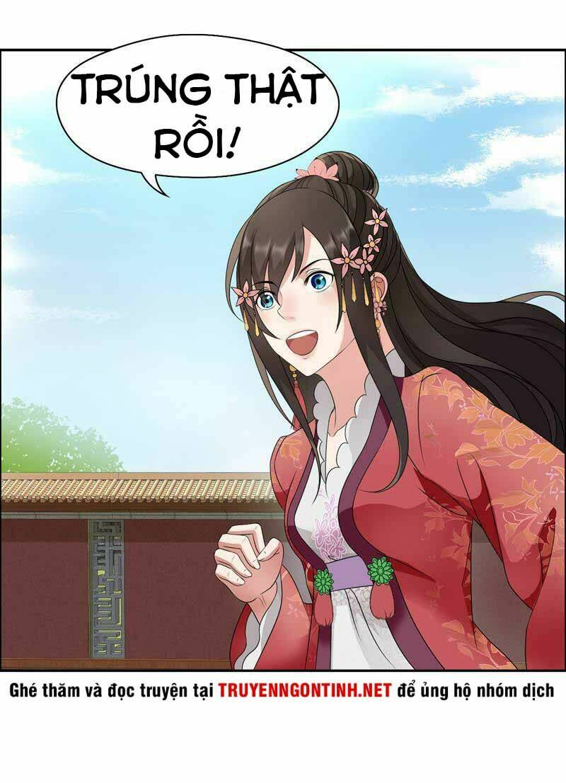 Cuồng Nữ Trọng Sinh – Hoàn Khố Thất Hoàng Phi Chapter 15 - Trang 2