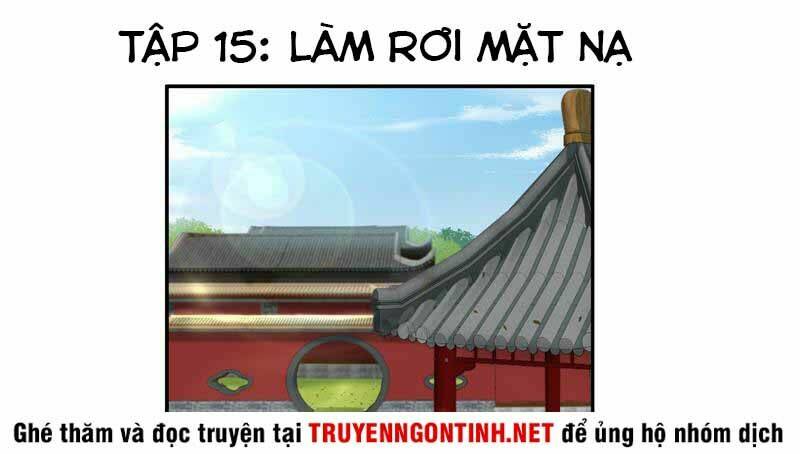 Cuồng Nữ Trọng Sinh – Hoàn Khố Thất Hoàng Phi Chapter 15 - Trang 2