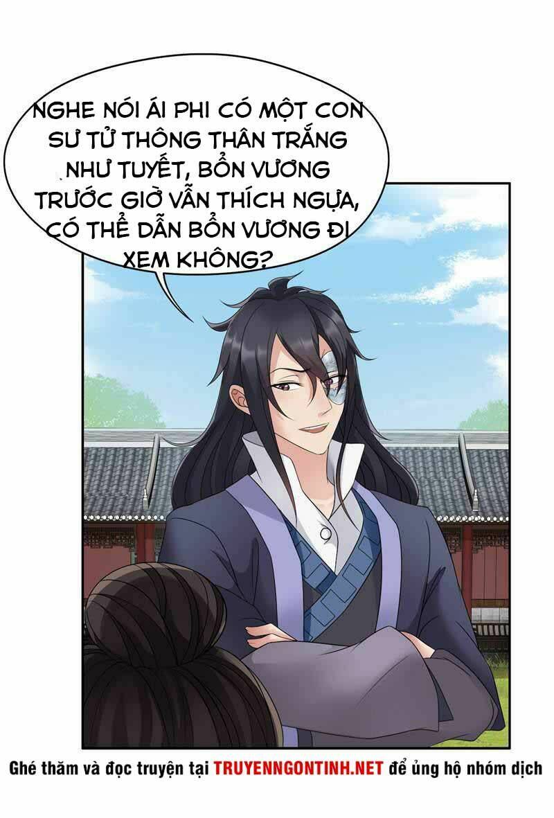 Cuồng Nữ Trọng Sinh – Hoàn Khố Thất Hoàng Phi Chapter 15 - Trang 2