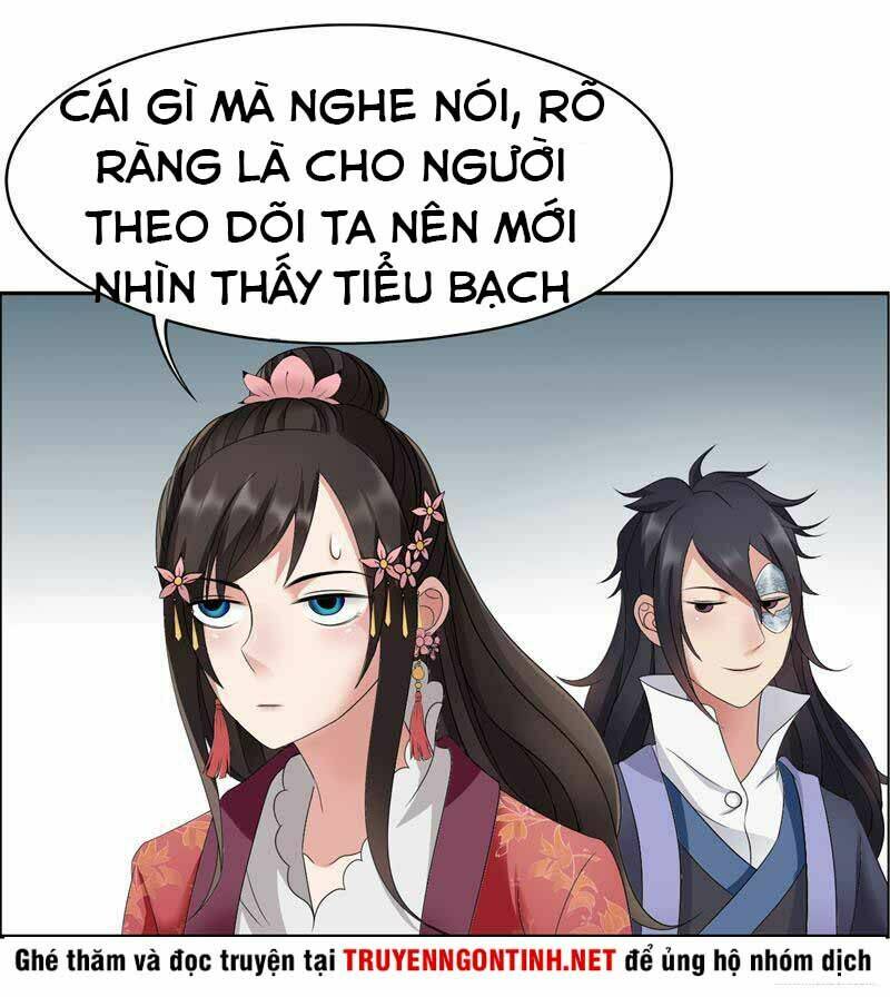 Cuồng Nữ Trọng Sinh – Hoàn Khố Thất Hoàng Phi Chapter 15 - Trang 2