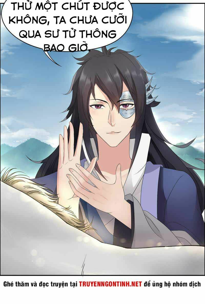 Cuồng Nữ Trọng Sinh – Hoàn Khố Thất Hoàng Phi Chapter 15 - Trang 2