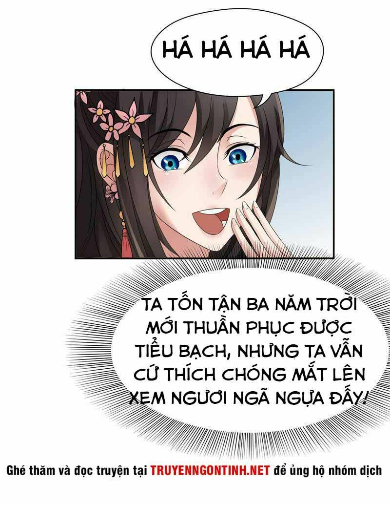 Cuồng Nữ Trọng Sinh – Hoàn Khố Thất Hoàng Phi Chapter 15 - Trang 2