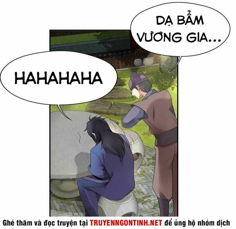 Cuồng Nữ Trọng Sinh – Hoàn Khố Thất Hoàng Phi Chapter 15 - Trang 2